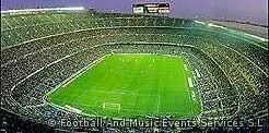 Estadio Fc Barcelona