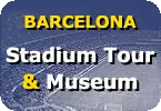 PLACES BARCELONA TOUR
