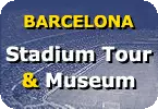 BIGLIETTI BARCELONA TOUR