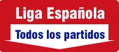 ENTRADAS LA LIGA
