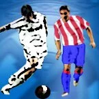 Real Madrid vs Atlético de Madrid Karten 