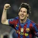 FC Barcelona vs Copenhague Karten
