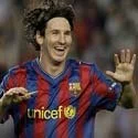 FC Barcelona vs Villarreal CF 
