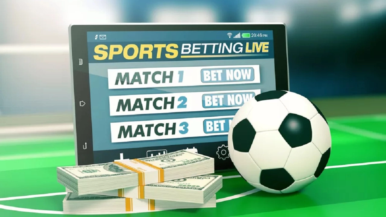Which is the best soccer betting site in the USA?
