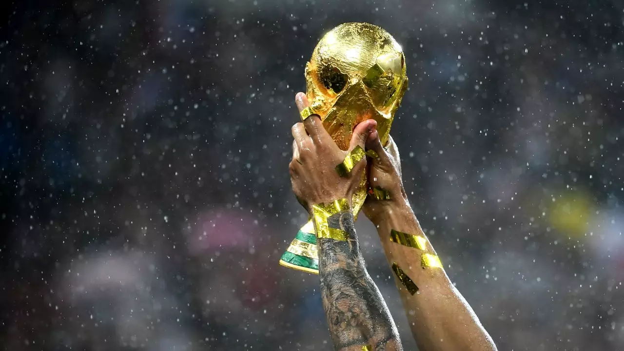 How to watch the FIFA World Cup 2022 online?